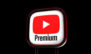 Youtube Premium